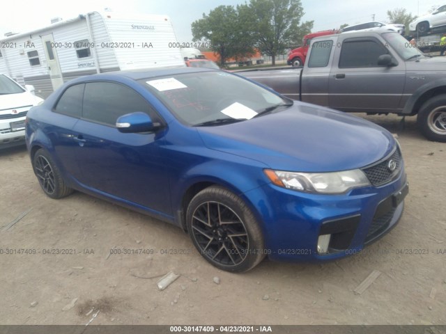 KIA FORTE KOUP 2010 knafw6a31a5271350