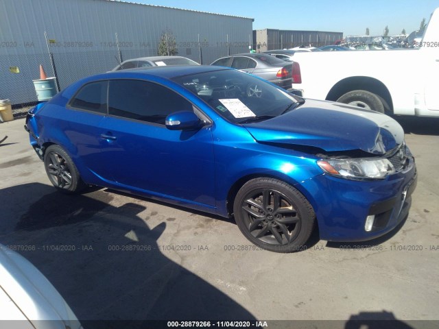 KIA FORTE KOUP 2010 knafw6a31a5292859