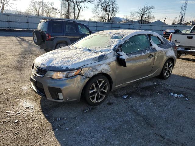 KIA FORTE SX 2010 knafw6a31a5292893