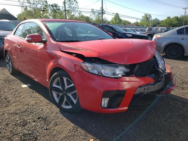 KIA FORTE SX 2010 knafw6a31a5296331