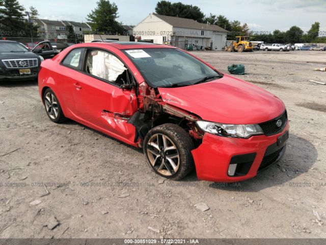 KIA FORTE KOUP 2010 knafw6a31a5310664