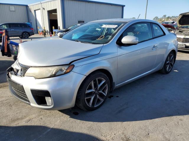 KIA FORTE SX 2010 knafw6a31a5311829