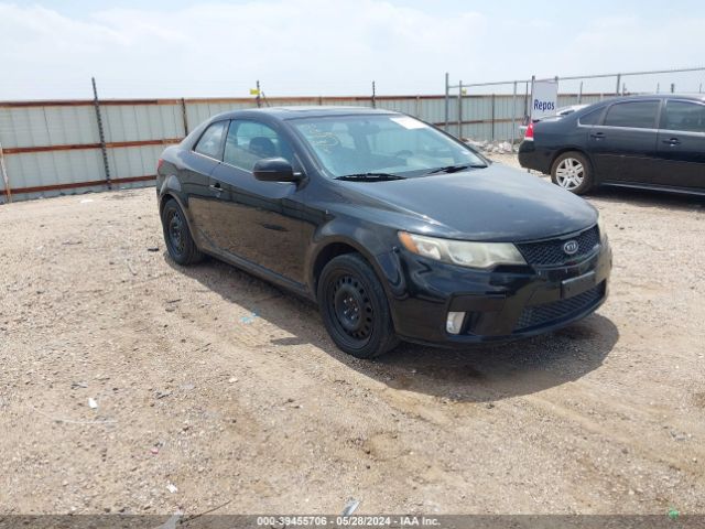 KIA FORTE 2011 knafw6a31b5351393