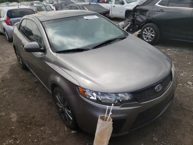 KIA FORTE SX 2011 knafw6a31b5399699