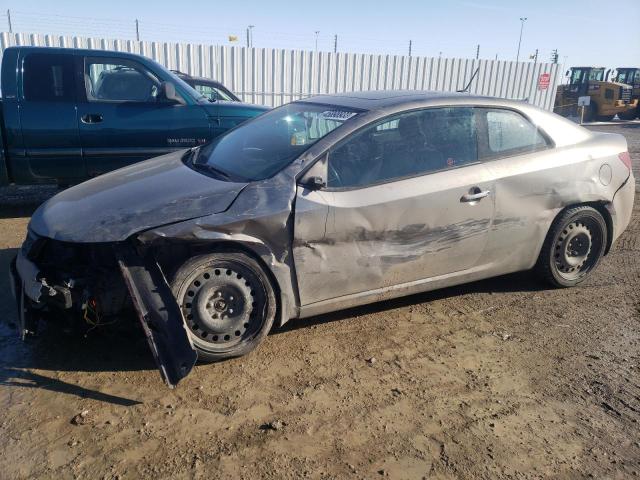 KIA FORTE SX 2011 knafw6a31b5416064