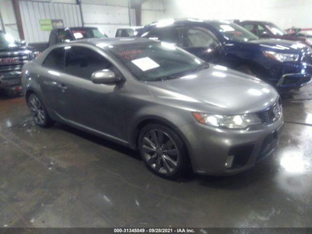 KIA FORTE SX 2012 knafw6a31c5513623