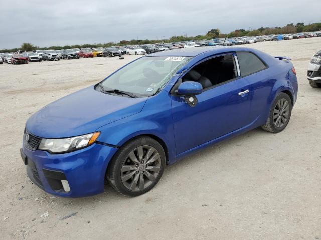 KIA FORTE 2012 knafw6a31c5597457