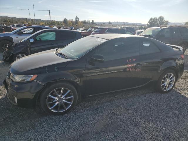 KIA FORTE SX 2012 knafw6a31c5598219