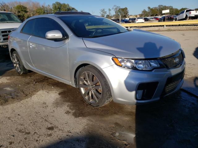 KIA FORTE SX 2012 knafw6a31c5598639