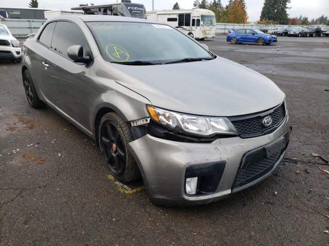 KIA FORTE SX 2012 knafw6a31c5605637