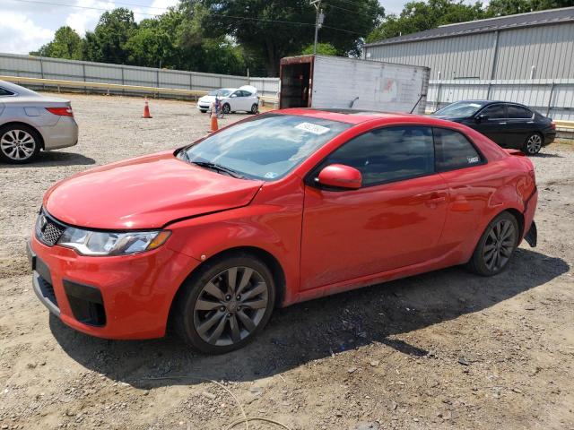 KIA FORTE 2012 knafw6a31c5643935