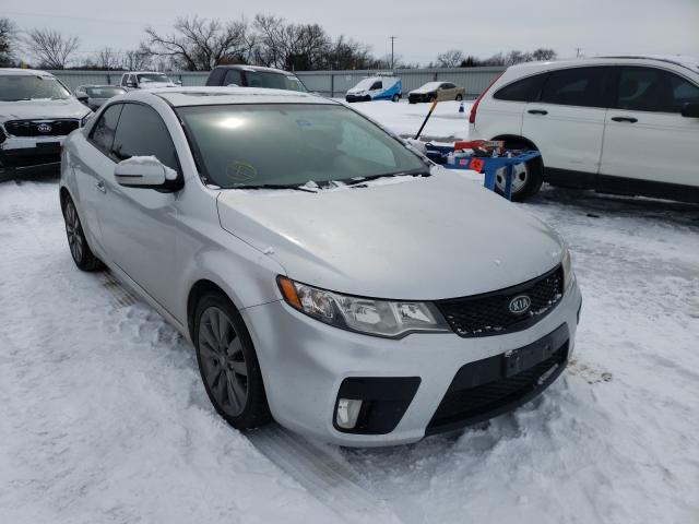 KIA FORTE SX 2013 knafw6a31d5673454