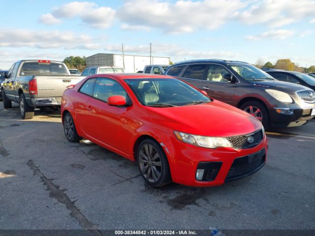 KIA FORTE KOUP 2013 knafw6a31d5740506