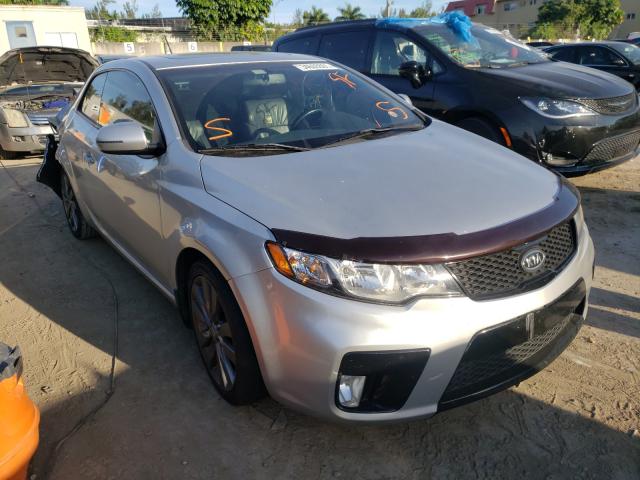 KIA FORTE SX 2013 knafw6a31d5743082