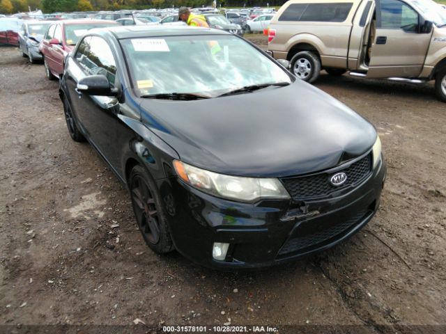 KIA FORTE KOUP 2010 knafw6a32a5138631