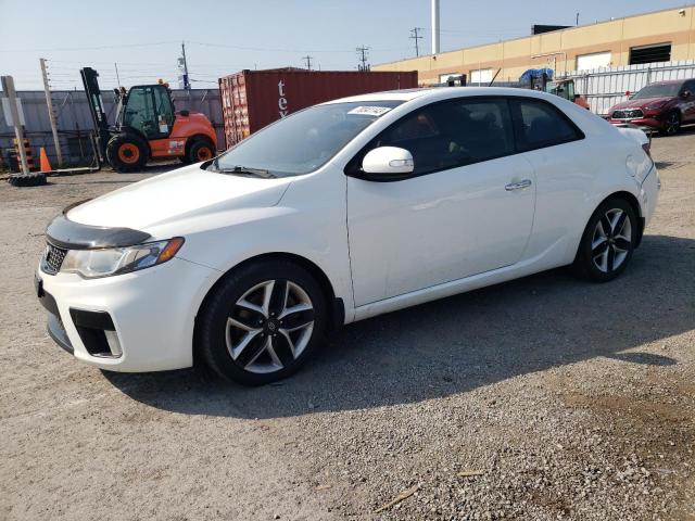 KIA FORTE SX 2010 knafw6a32a5149970