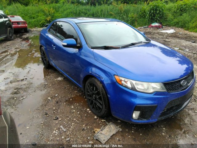 KIA FORTE KOUP 2010 knafw6a32a5160063