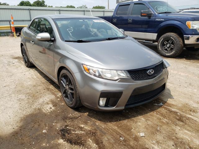 KIA FORTE SX 2010 knafw6a32a5170687