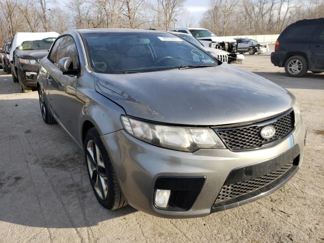 KIA FORTE SX 2010 knafw6a32a5179762