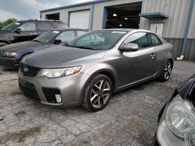 KIA FORTE SX 2010 knafw6a32a5180653