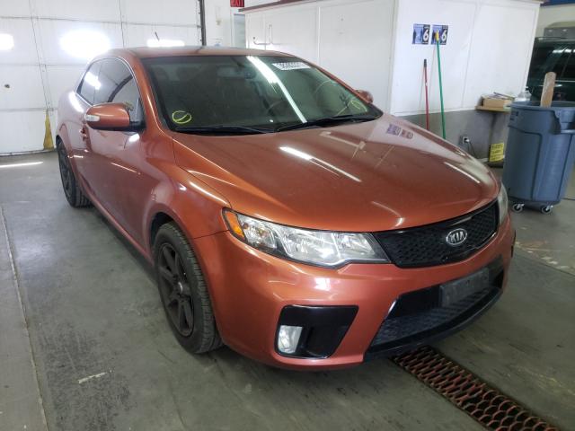 KIA FORTE SX 2010 knafw6a32a5296080