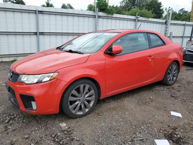 KIA FORTE SX 2011 knafw6a32b5345120