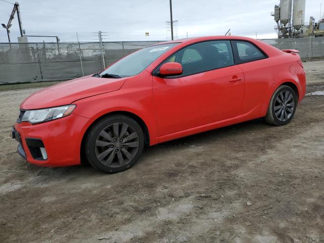 KIA FORTE 2011 knafw6a32b5426635