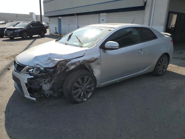 KIA FORTE SX 2011 knafw6a32b5442060