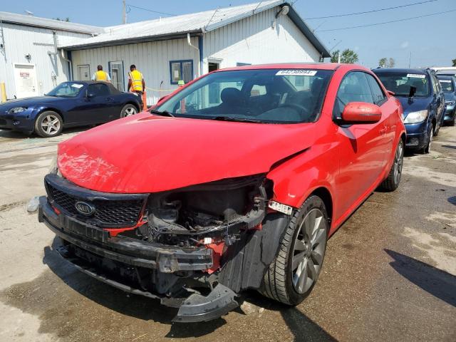 KIA FORTE 2012 knafw6a32c5490479