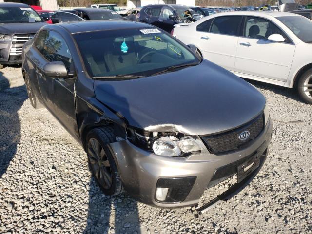 KIA FORTE SX 2012 knafw6a32c5505773