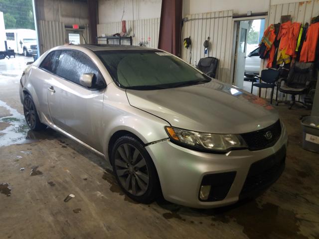 KIA FORTE SX 2012 knafw6a32c5513940