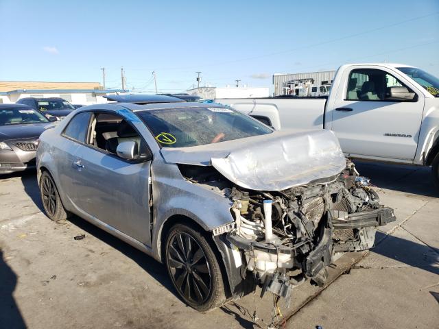 KIA FORTE SX 2012 knafw6a32c5525554