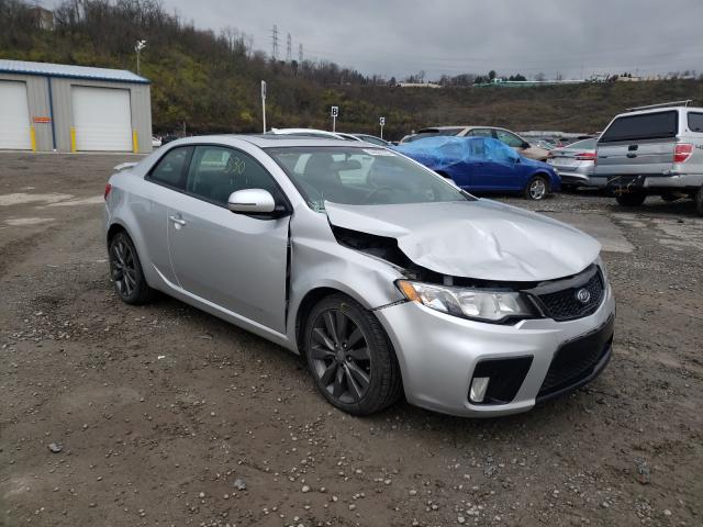 KIA FORTE SX 2012 knafw6a32c5560563