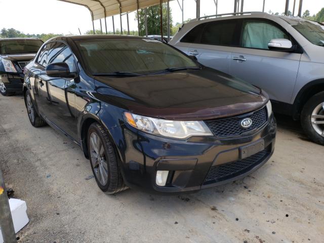 KIA FORTE SX 2012 knafw6a32c5598892