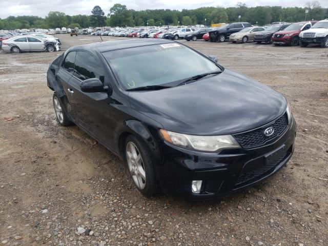 KIA FORTE SX 2013 knafw6a32d5661507