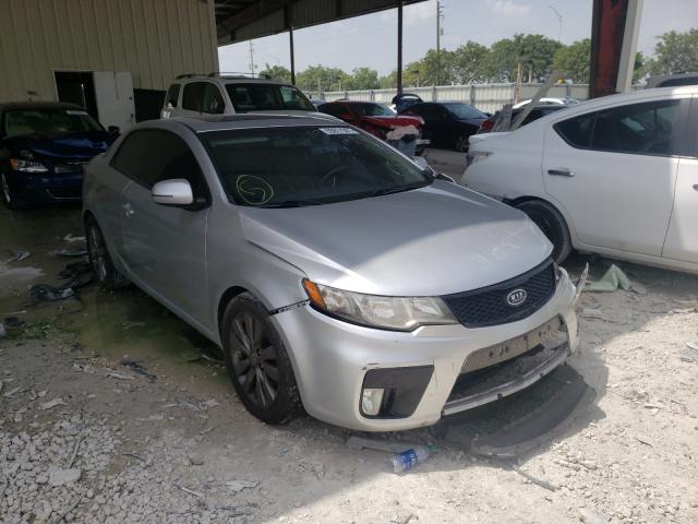 KIA FORTE SX 2013 knafw6a32d5664584