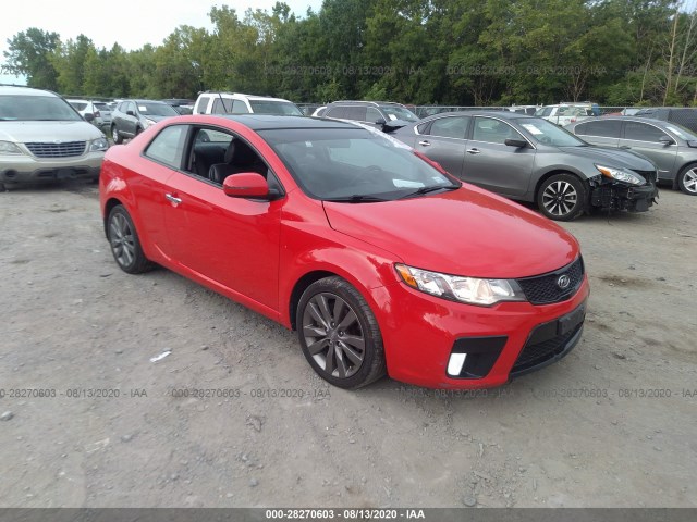 KIA NULL 2013 knafw6a32d5670658