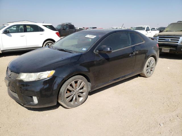 KIA FORTE SX 2013 knafw6a32d5675200