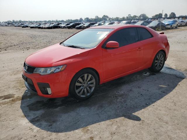 KIA FORTE SX 2013 knafw6a32d5676914