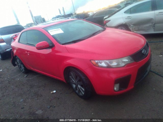 KIA FORTE KOUP 2013 knafw6a32d5684544