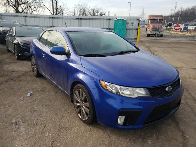 KIA FORTE SX 2013 knafw6a32d5697469