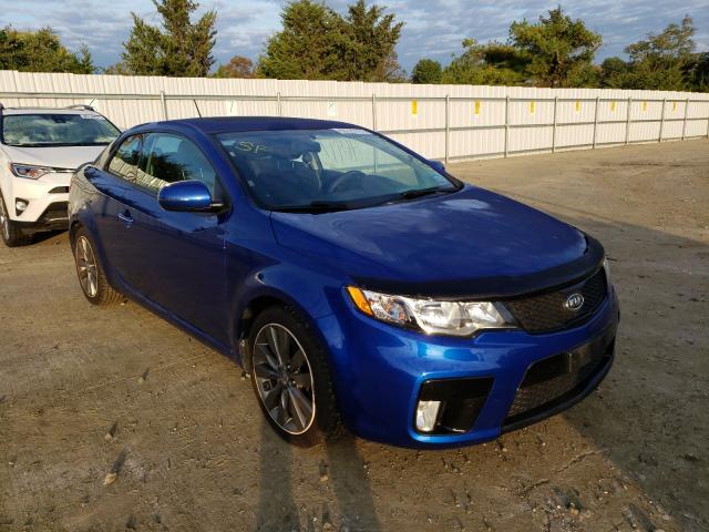 KIA FORTE SX 2013 knafw6a32d5697553