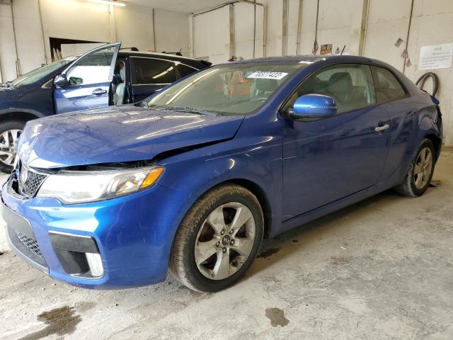 KIA FORTE SX 2013 knafw6a32d5697634