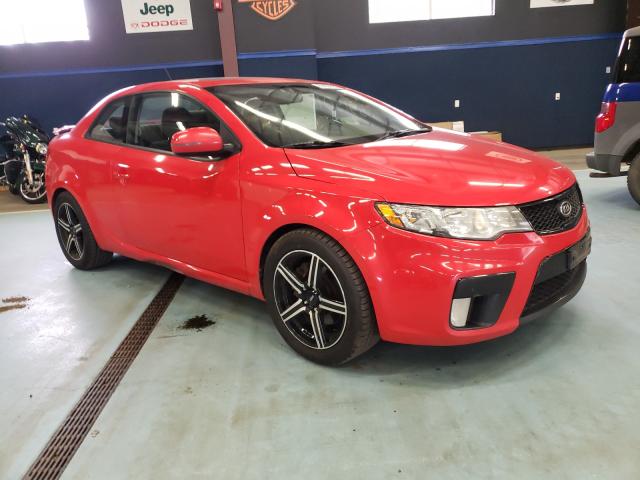 KIA FORTE 2013 knafw6a32d5702766