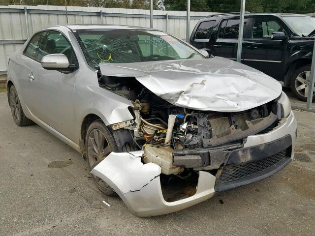 KIA FORTE SX 2013 knafw6a32d5707188