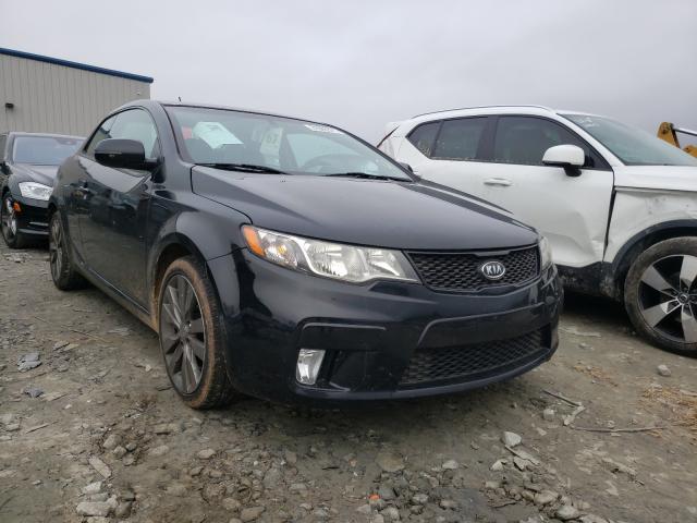 KIA FORTE SX 2013 knafw6a32d5707207