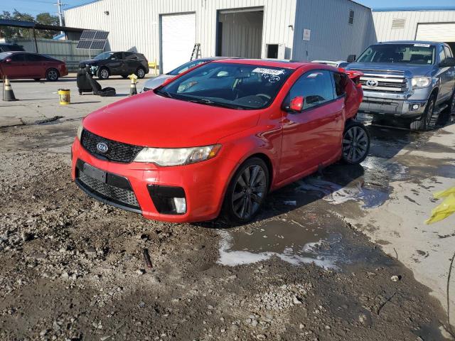 KIA FORTE SX 2013 knafw6a32d5737582