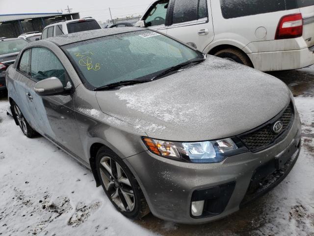 KIA FORTE SX 2010 knafw6a33a5139254