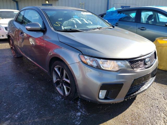 KIA FORTE SX 2010 knafw6a33a5158435