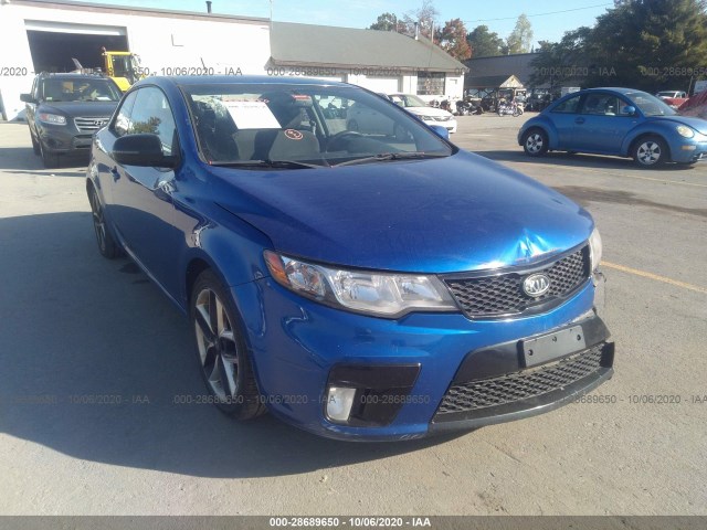 KIA FORTE KOUP 2010 knafw6a33a5173064